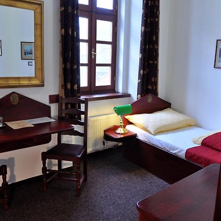 Hotel St Florian Loket Eksteriør billede