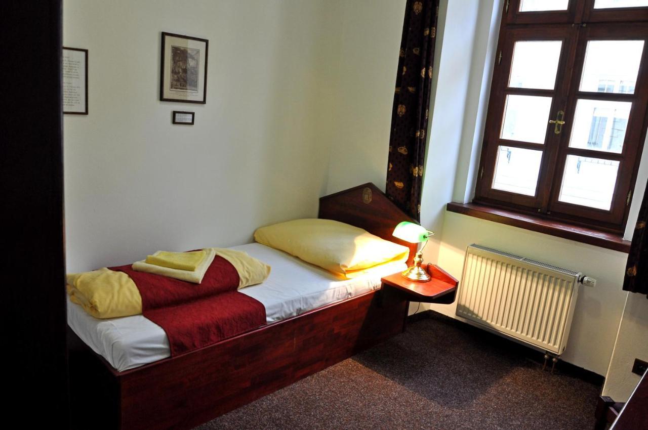 Hotel St Florian Loket Værelse billede