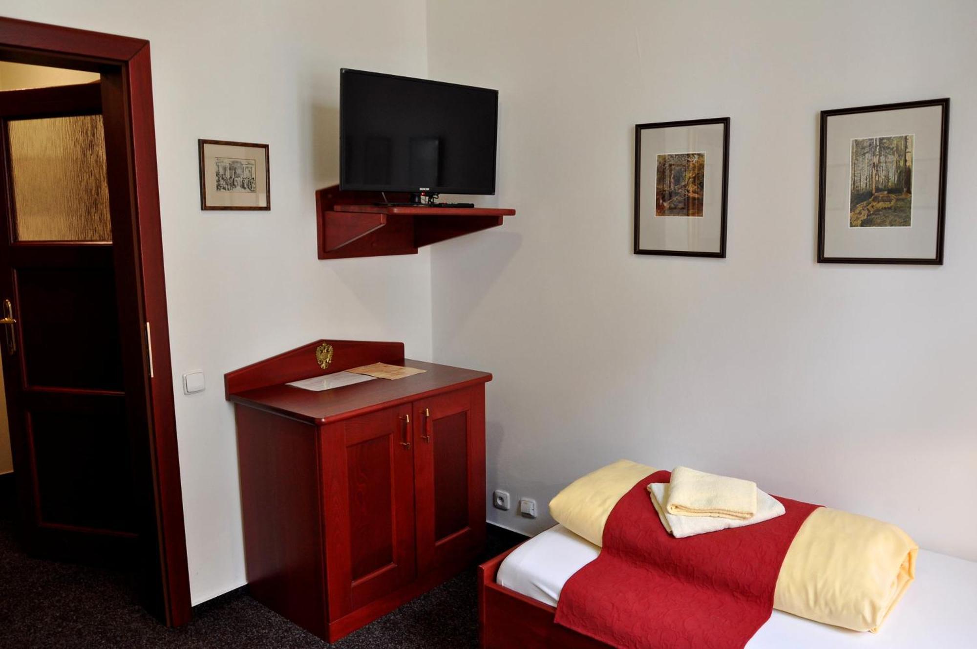 Hotel St Florian Loket Værelse billede